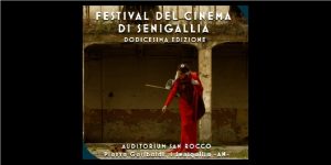 FESTIVAL DEL CINEMA DI SENIGALLIA XII